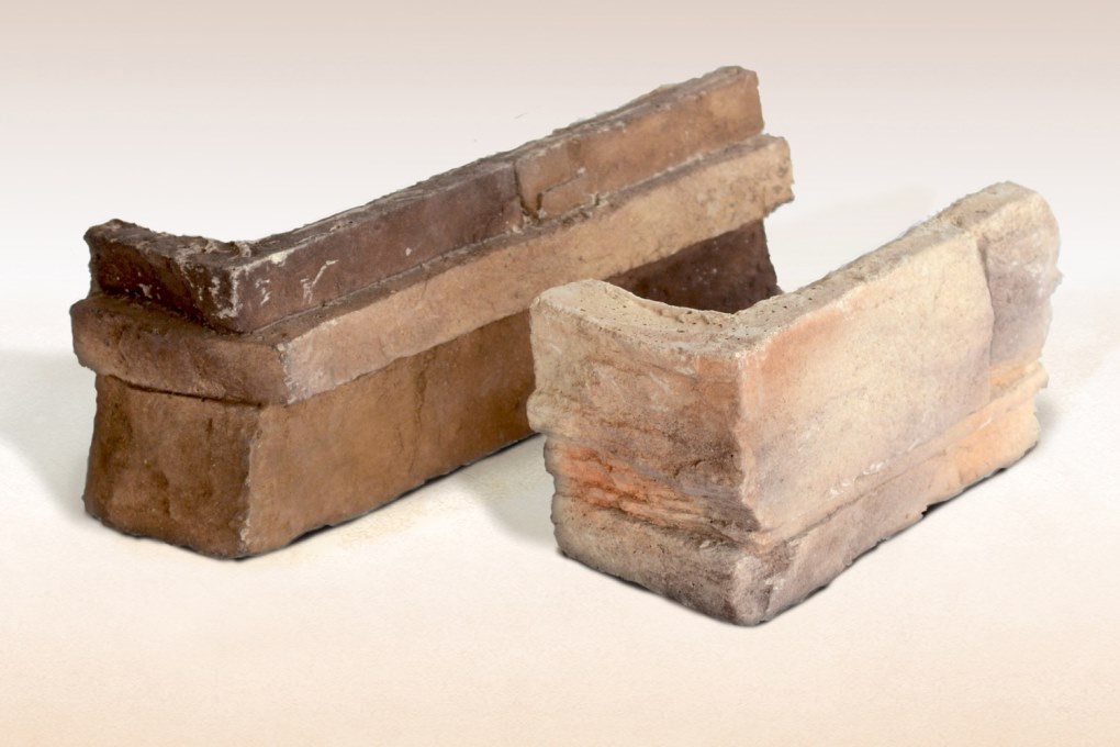 Урал угловой элемент  для всех цветов коллекции