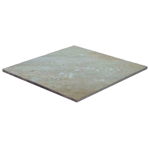 Petra BONE Exagres 330*330*12 мм, клинкерная ступень флорентинер- с капиносом, противоскользящая