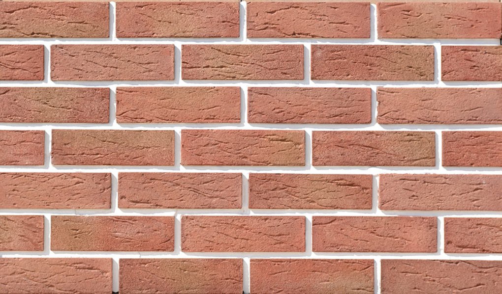 Сиетл 17-12 Фасадный облицовочный декоративный кирпич