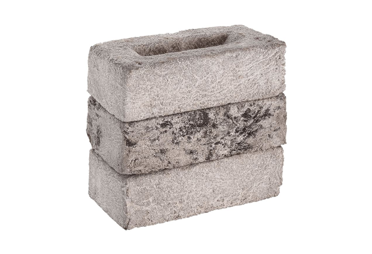 Донские Зори Азарово w162 215*102*65 мм, Кирпич ручной формовки полнотелый, облицовочный