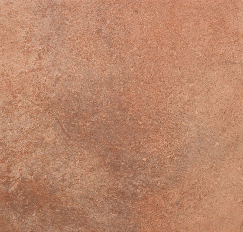 Клинкерная ступень флорентинер противоскользящая плитка Stroeher KERAPLATTE AERA 755 camaro 340*294*12 мм