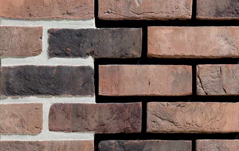 Salina DF 208х99х65 мм, Кирпич ручной формовки Engels baksteen