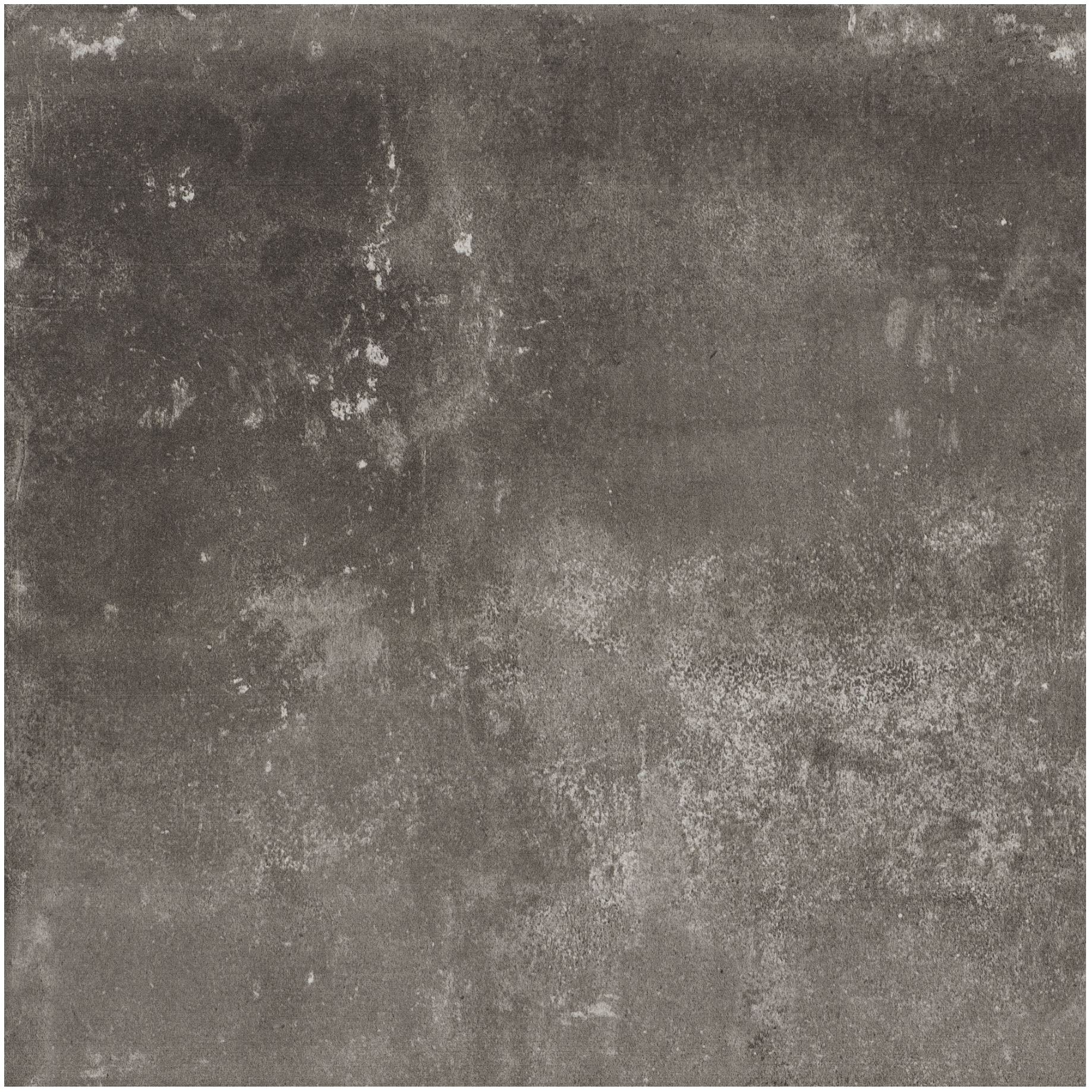 Клинкерная плитка напольная противоскользящая Cerrad Podloga Piatto antracyt 300*300*9 мм