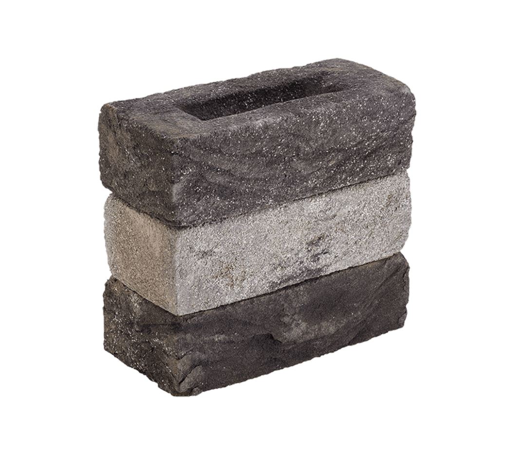 Донские Зори Одинцово w120 215*102*65 мм, Кирпич ручной формовки полнотелый, облицовочный