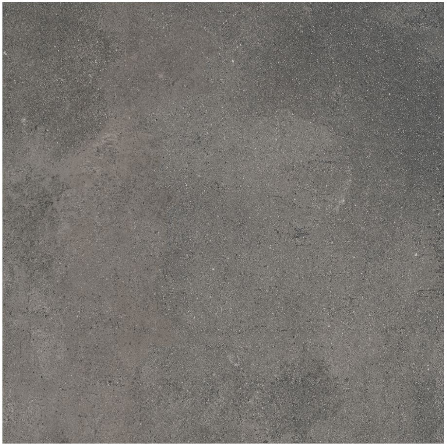 Клинкерная Ступень лофт Угловая противоскользящая плитка Stroeher KERAPLATTE ZOE 973 anthracite 340*340*35*11 мм