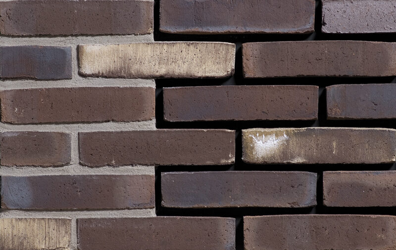 Amarante WF 210х100х50 мм, Кирпич ручной формовки Engels baksteen