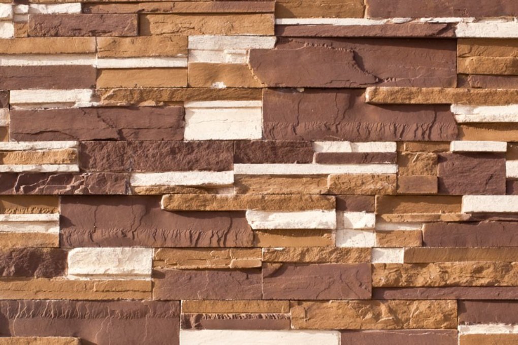 Урал 01-30 Фасадный облицовочный декоративный камень