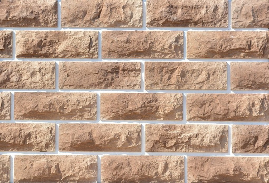 Юкон 13-05 Фасадный облицовочный декоративный камень