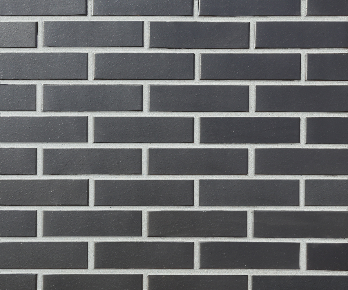 Lode GALAXY гладкий, 250*120*65 мм, Печной Кирпич керамический пустотелый, серый