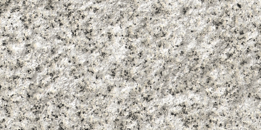 Rough Surface White Sesame (белый камень с мягкой зернистой фактурой)— гибкий камень 2400×1200 мм