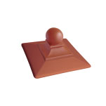 Колпаки для забора