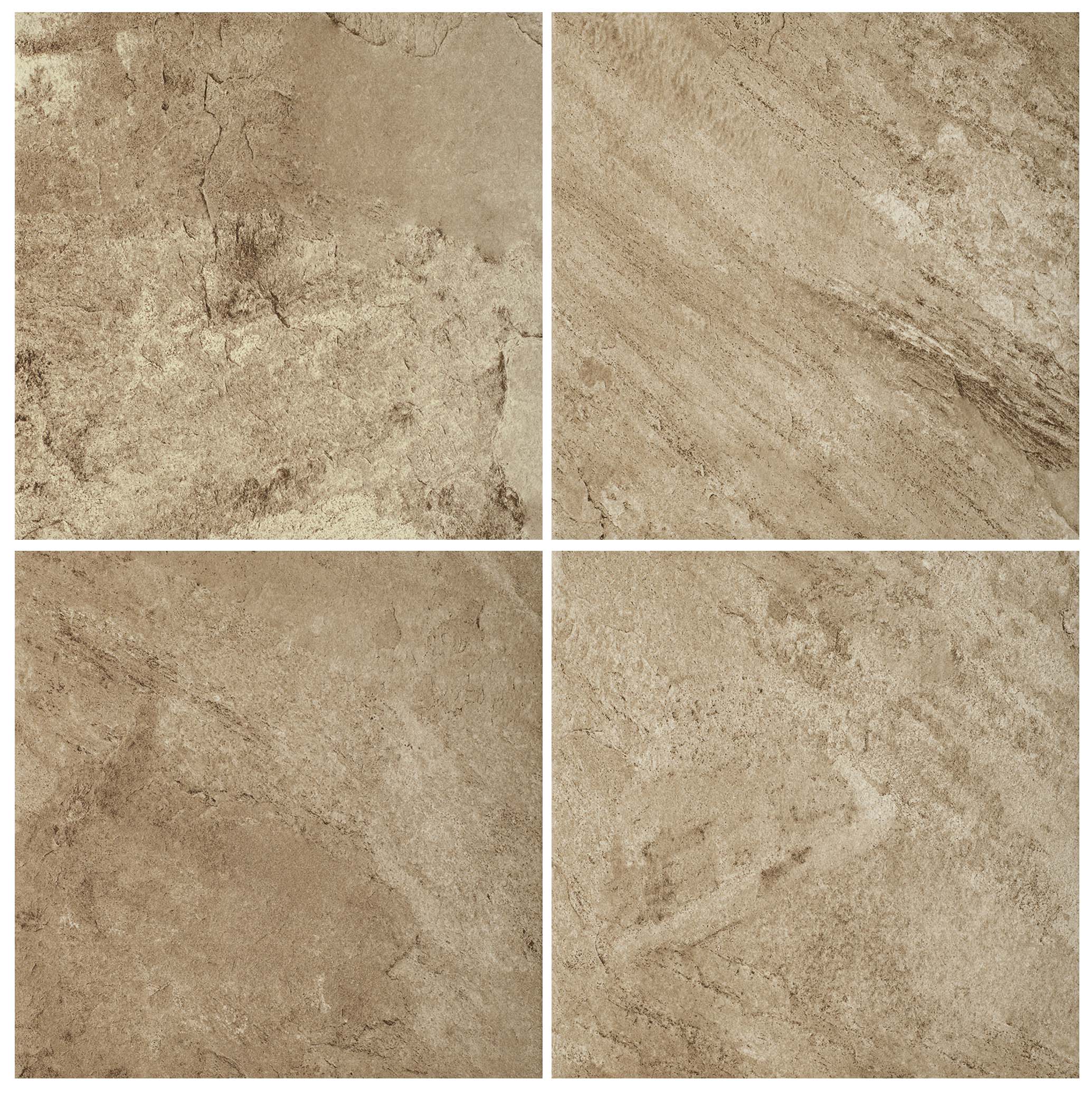 Клинкерная плитка Mattone Pietra Ochra 300x300x11 – для улицы, террасы, крыльца, лестницы, морозостойкая