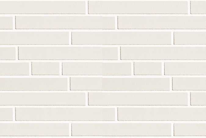 Клинкерная фасадная плитка под кирпич ригельная Langformat ABC Amrum Schieferstruktur, 490*71/52*10 мм