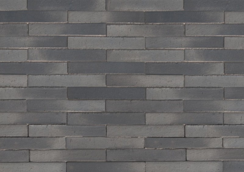 Тротуарная плитка / брусчатка Клинкерная ABC Atlantic (Атлантик) 200*100*40 мм