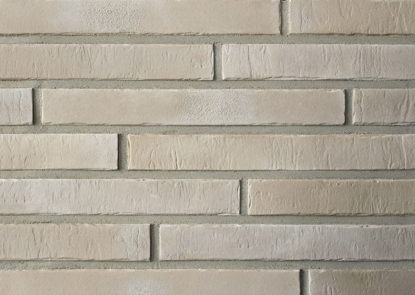 Фасадная ригельная плитка под клинкер Life Brick Лонг 400, 430*52*15 мм