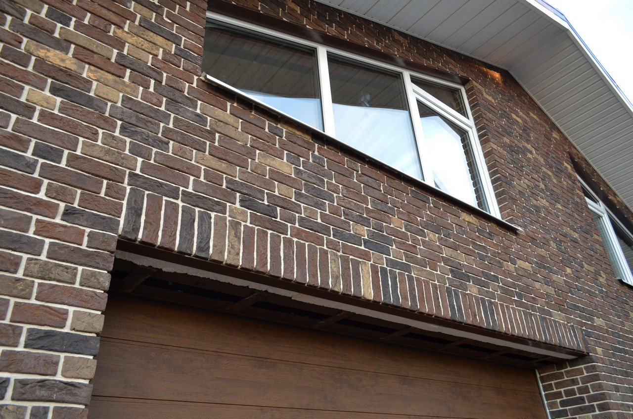 Донские Зори Извеково w042 215*102*65 мм, Кирпич ручной формовки полнотелый, облицовочный