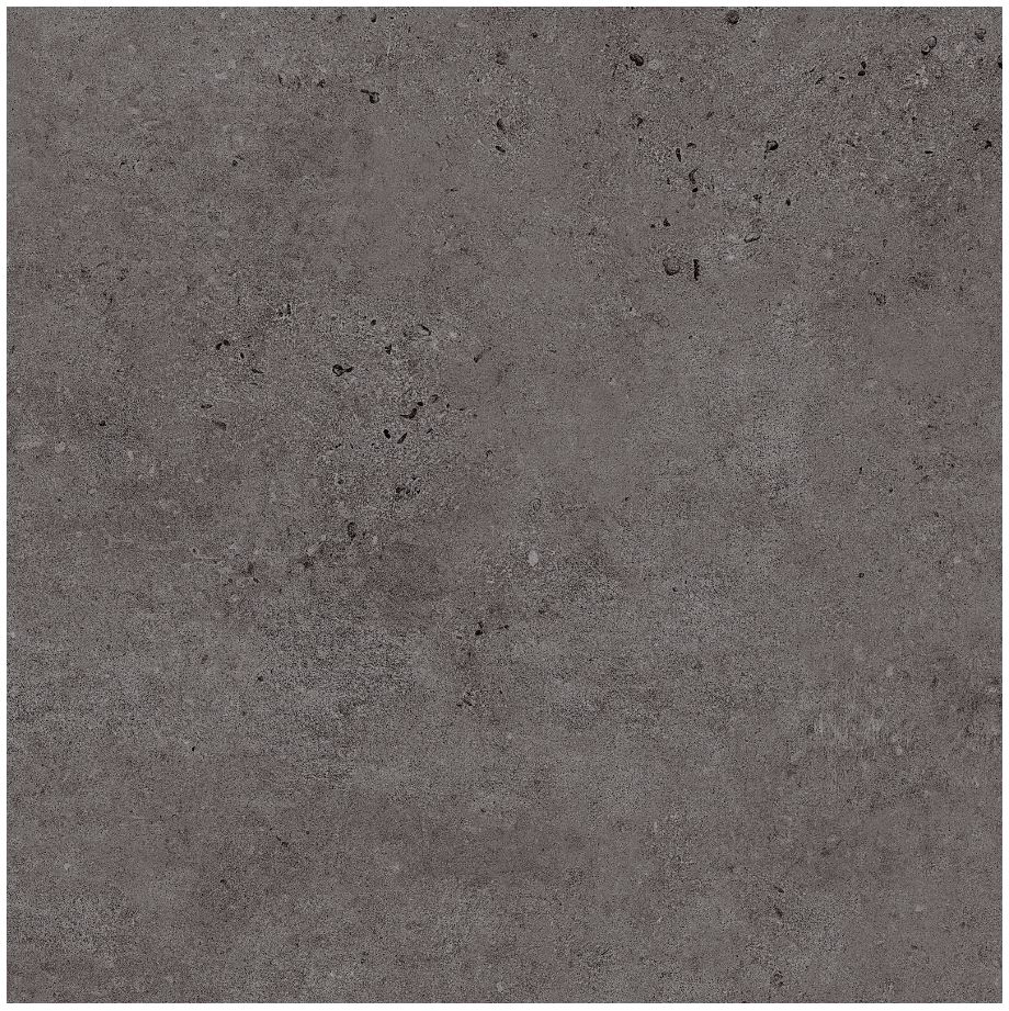 Клинкерная Ступень лофт Угловая противоскользящая плитка Stroeher KERAPLATTE GRAVEL BLEND 963 blackkawe 340*340*35*11 мм