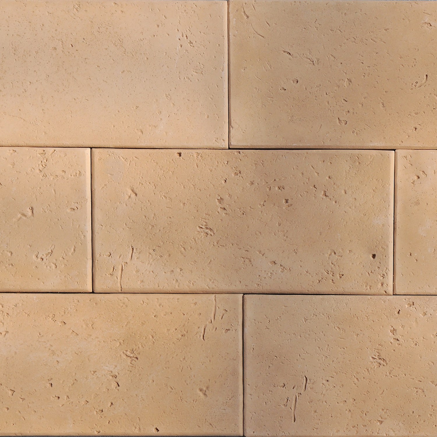 Фасадная облицовочная декоративная плитка травертин-касса 13