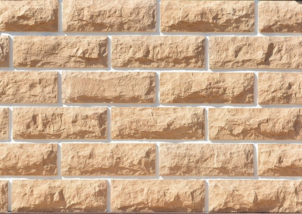 Юкон 13 Фасадный облицовочный декоративный камень