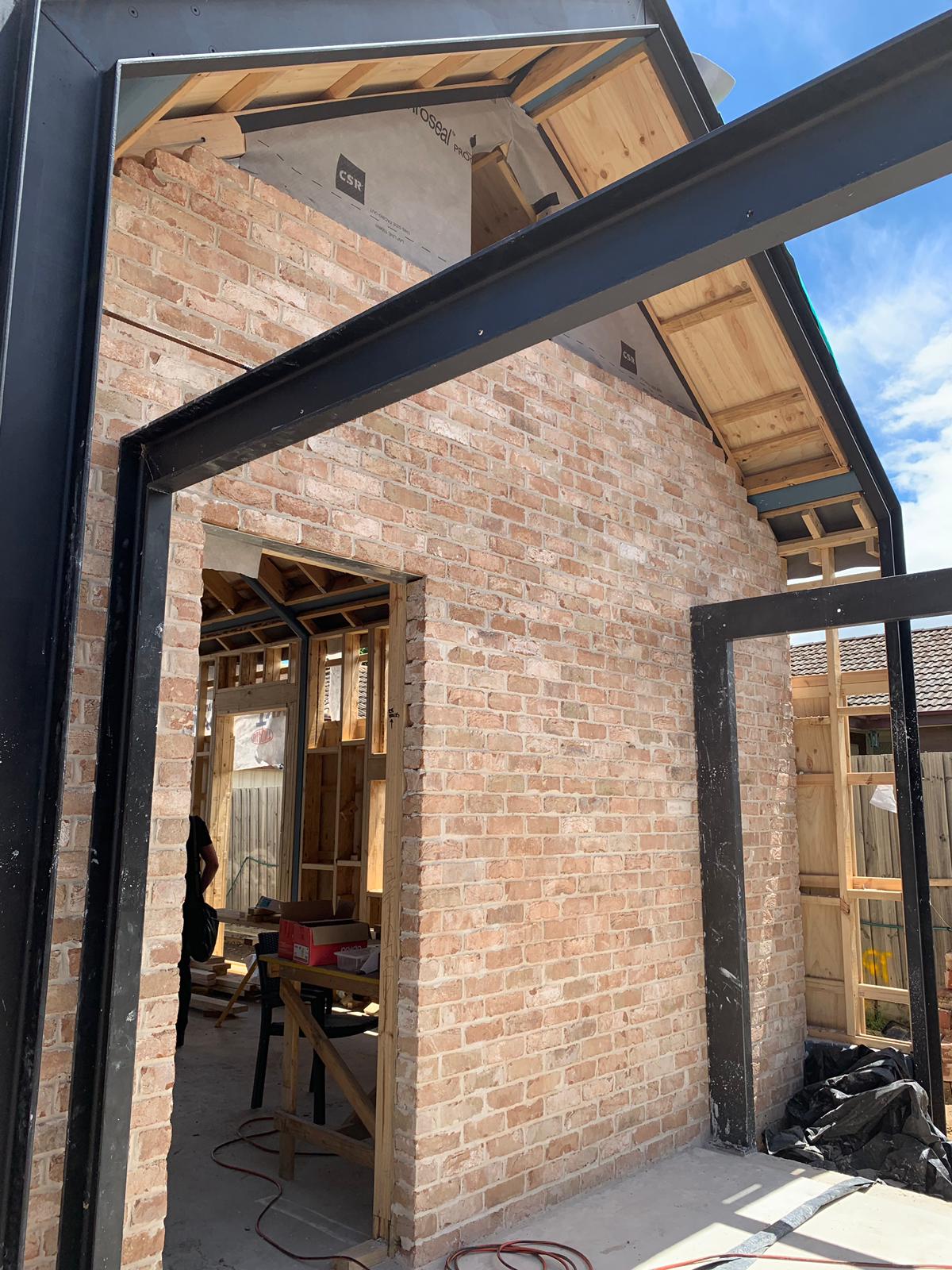 Итальянский кирпич ручной формовки Antic Line Virginia, A010VGWA, 240*115*70 мм S.Anselmo