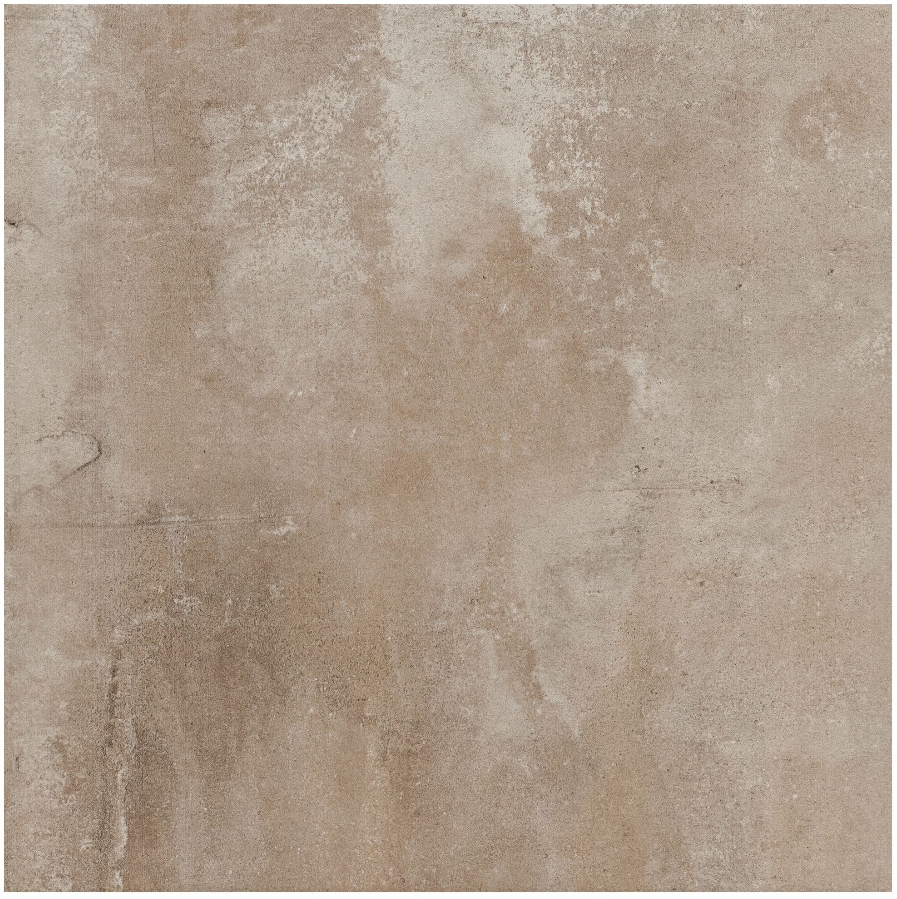 Клинкерная плитка напольная противоскользящая Cerrad Podloga Piatto sand 300*300*9 мм