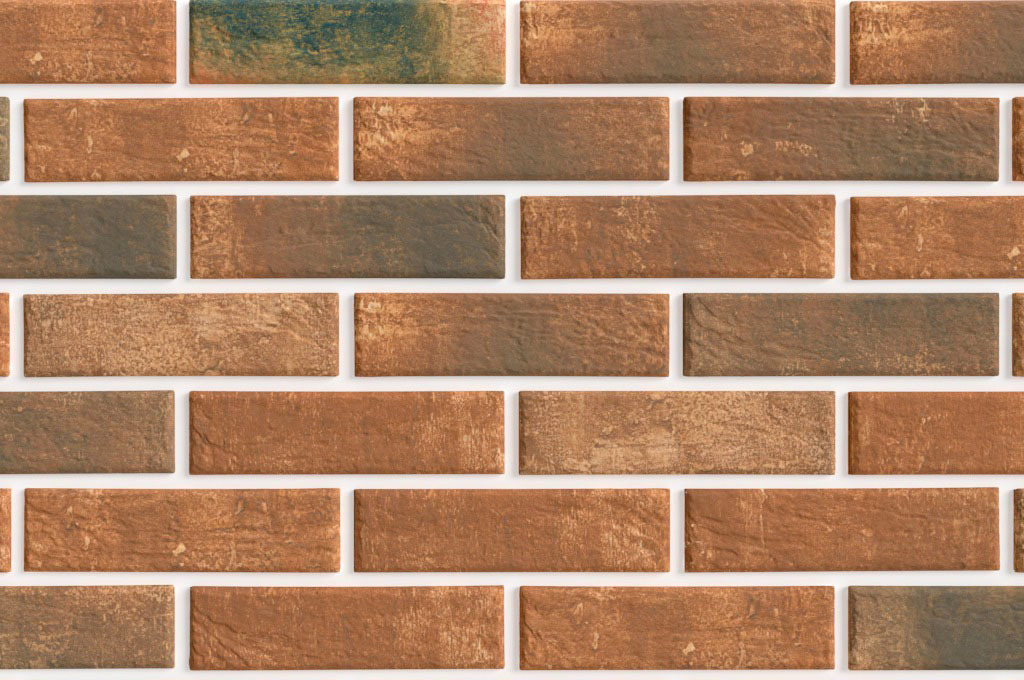 Loft Chili 245х65х8,5 мм клинкерная плитка под кирпич для фасада и цоколя