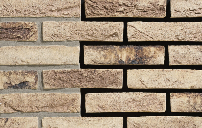 Onega WF 209х101х50 мм, Кирпич ручной формовки Engels baksteen