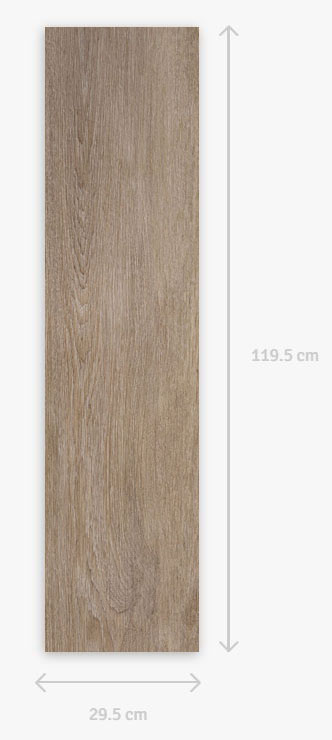 Willow Beige Gres 295*1195*20 мм тротуарная плитка уличная, противоскользящая, керамогранитная Paradyz