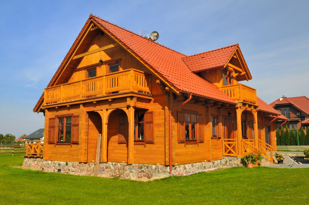 Керамическая черепица рядовая Roben Piemont медный красно-коричневый ангоб