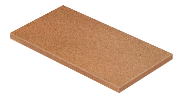 Клинкерная Плитка напольная противоскользящая Stroeher KERAPLATTE TERRA 313 autumn 240*115*10 мм