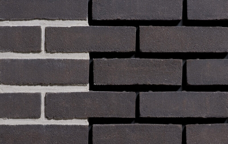 Carbon DF 210х100х65 мм, Кирпич ручной формовки Engels baksteen