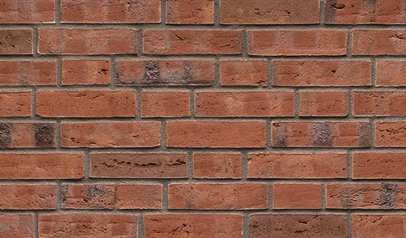 Кирпич облицовочный Клинкерный ABC 4588051 Manufacta Westfalen rot Kohle NF 240*115*71 мм