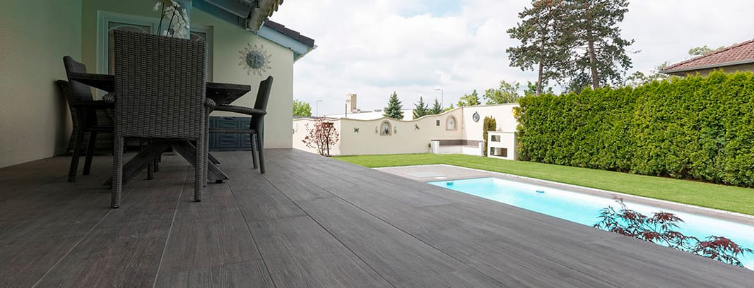 Mirage Sundeck Spirit 300*1200*20 мм тротуарная плитка уличная, противоскользящая, керамогранитная Outoor Design