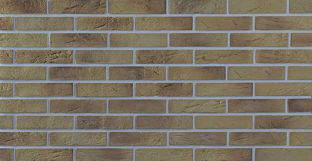 Лофт 15-05 Фасадный облицовочный декоративный кирпич