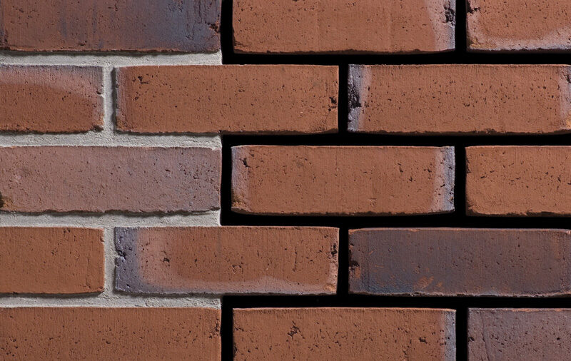 Ferro DF 210х100х65 мм, Кирпич ручной формовки Engels baksteen