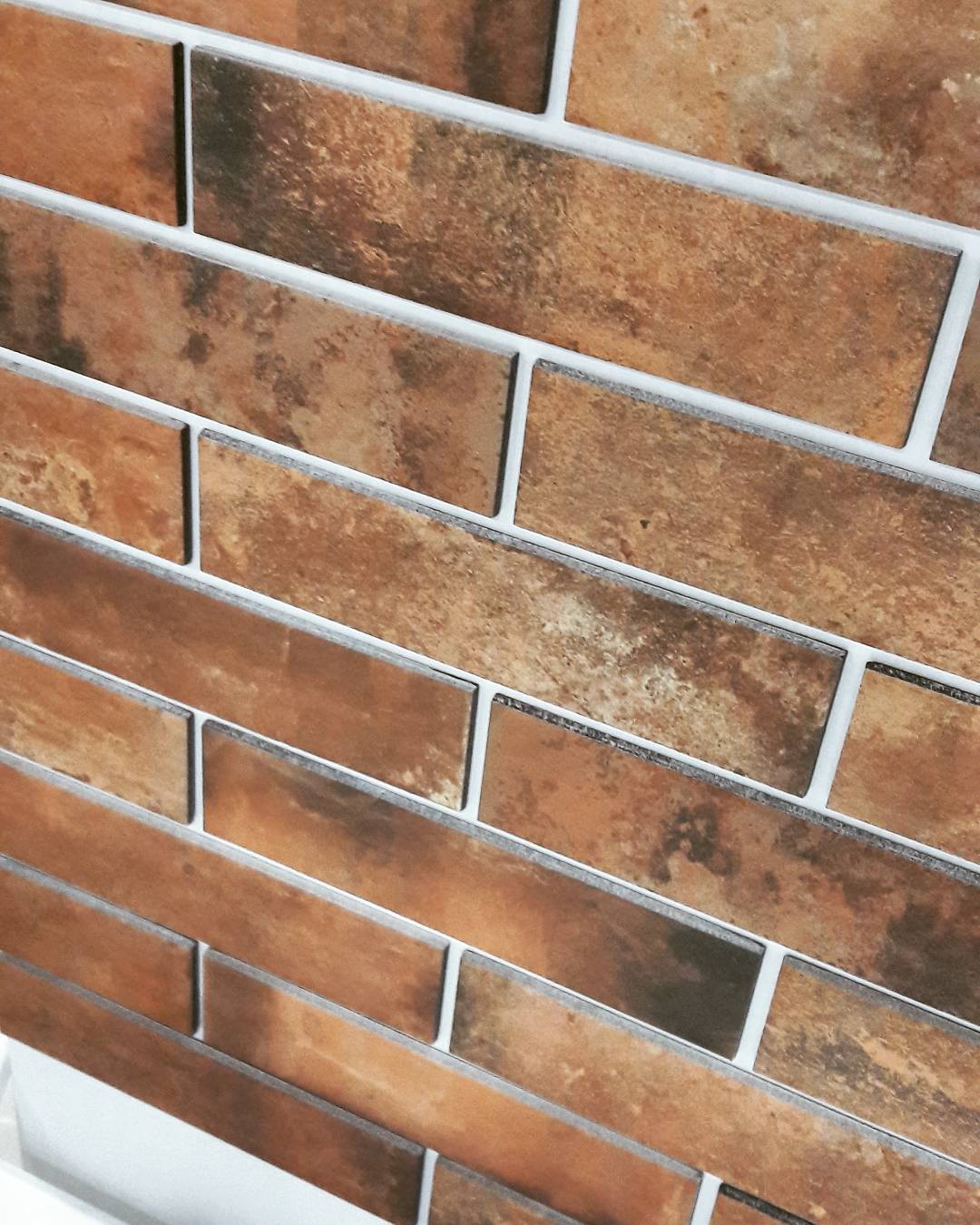 Клинкерная угловая ступень с насечками противоскользящая Cerrad Podloga Piatto terra 300*300*9 мм