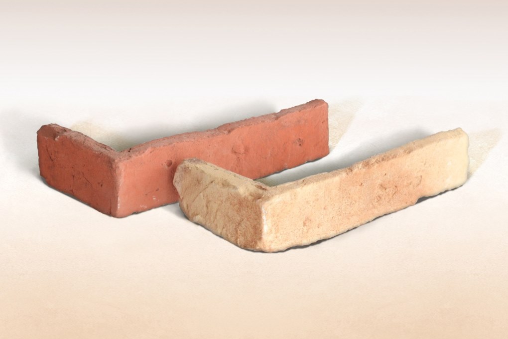 Оттава угловой элемент для всех цветов коллекции