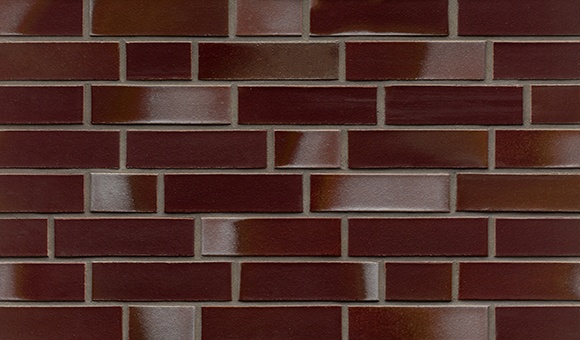 Кирпич облицовочный Клинкерный ABC 4254 Bern rot-blau-braun-bunt 55NF 240*71*55 мм