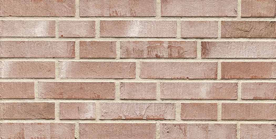 Кирпич облицовочный Клинкерный ABC 3316031 Aquaterra Feuerberg DF 240*115*52 мм