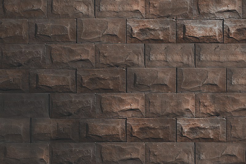 Мальта 07-31 Фасадная облицовочная декоративная плитка EcoStone