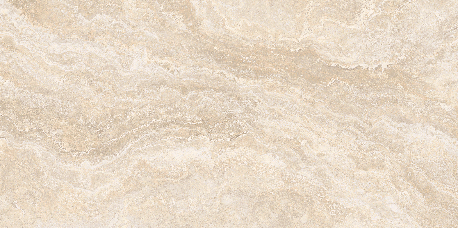Marble Andes Gold (мрамор тёплого золотисто-бежевого оттенка)— гибкий камень 1200×600 мм