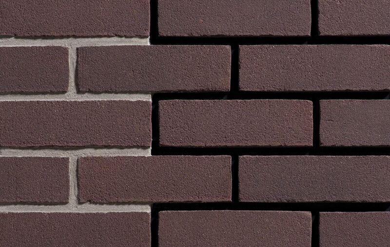 Aubergine DF 210х100х65 мм, Кирпич ручной формовки Engels baksteen