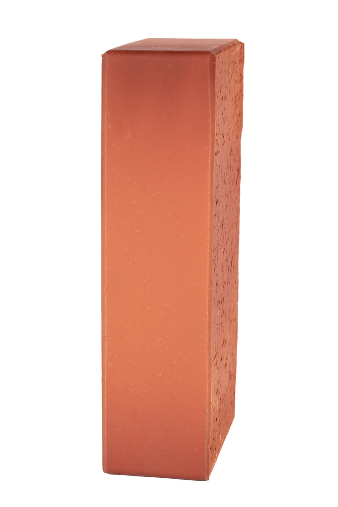 Кирпич керамический полнотелый Печной Lode Gemini гладкий, 250*120*65 мм