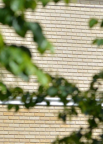 Фасадная облицовочная декоративная плитка травертин-2 11