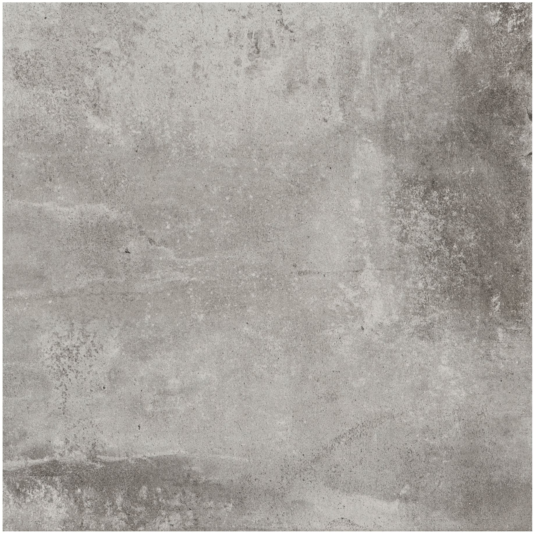 Клинкерная плитка напольная противоскользящая Cerrad Podloga Piatto grys 300*300*9 мм