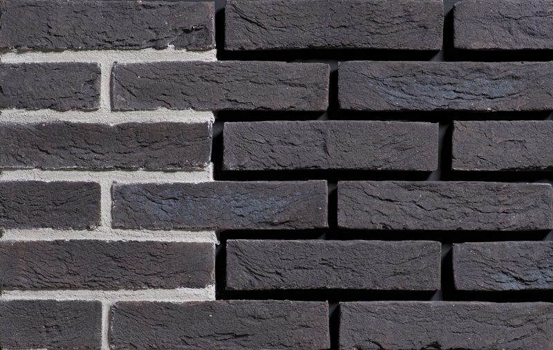 Peelparel WF 209х101х50 мм, Кирпич ручной формовки Engels baksteen