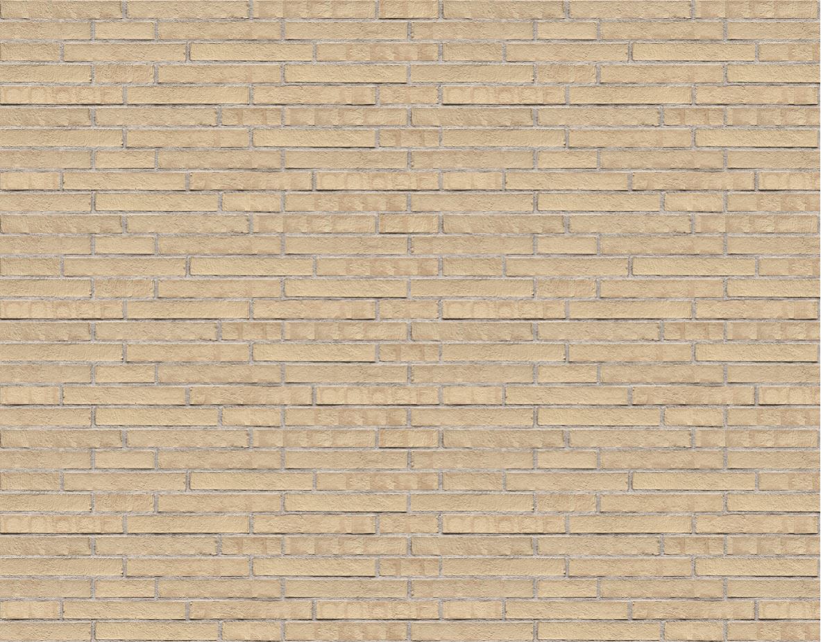 Кирпич облицовочный Клинкерный ригельный Langformat ABC 36103 Aquaterra Lichtoker DF 365*115*52 мм