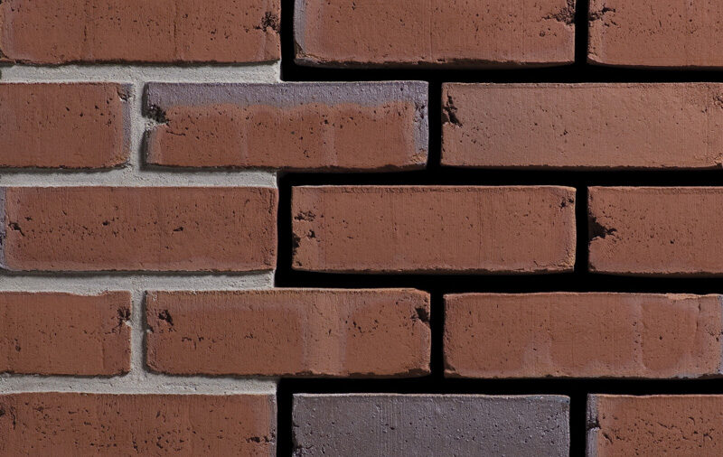 Fume DF 210х100х65 мм, Кирпич ручной формовки Engels baksteen