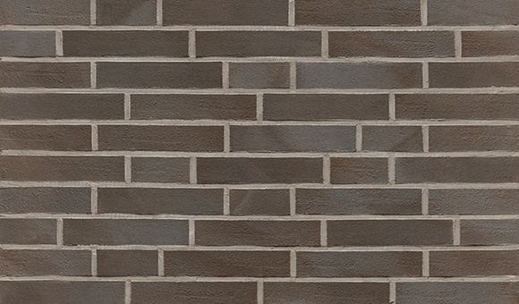 Клинкерная фасадная плитка облицовочная под кирпич ABC Dresden genarbt, 240*71*10 мм
