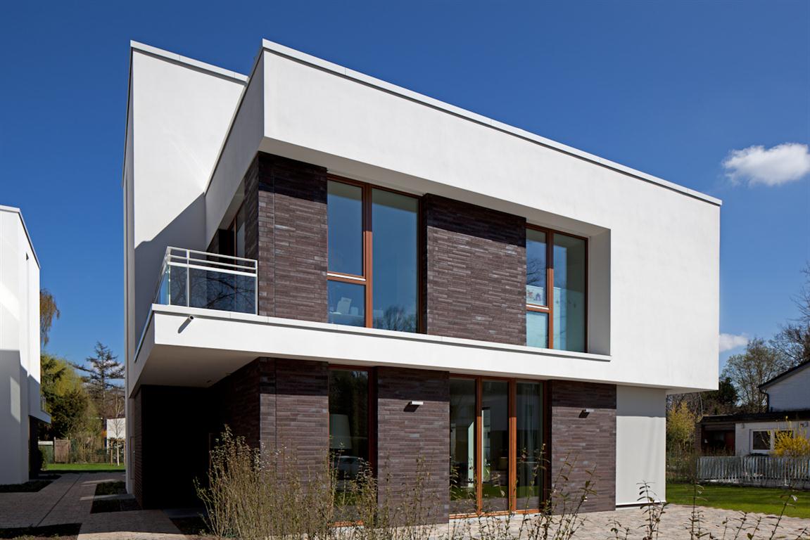 Клинкерная фасадная плитка облицовочная под кирпич Stroeher (Штроер) Zeitlos 359 kohlenglanz рельефная, 400*71*14 мм